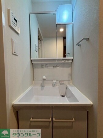 ベルシード板橋本町プレミアIIの物件内観写真